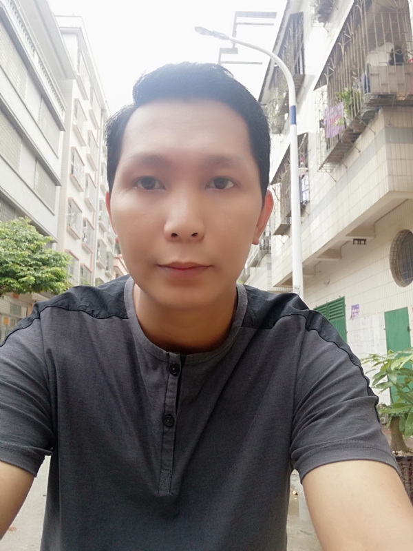扬子的第一张照片--湛江中老年相亲网
