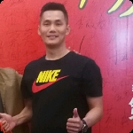 让分胜负的第一张照片--湛江中老年相亲网