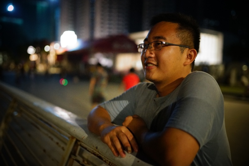 hewuzhang的第一张照片--湛江中老年相亲网