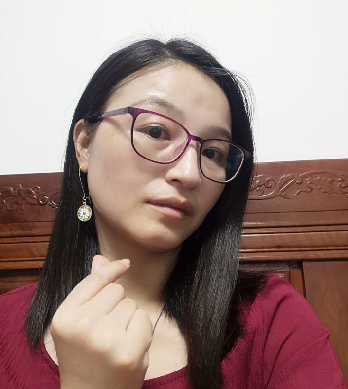 妹叮的第一张照片--湛江中老年相亲网