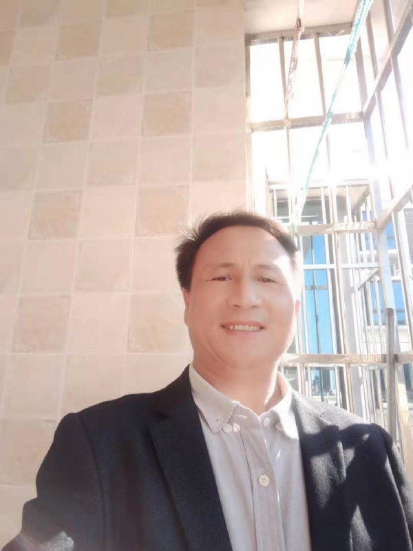 平平安安的第一张照片--湛江中老年相亲网