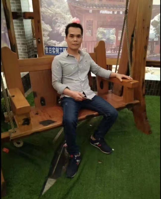 无聊人的第一张照片--湛江中老年相亲网