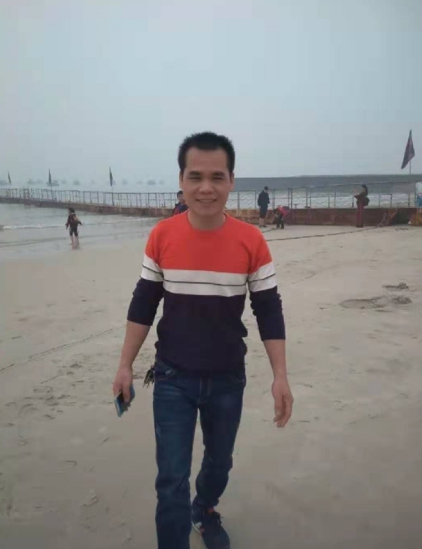 无聊人的第二张照片--湛江中老年相亲网
