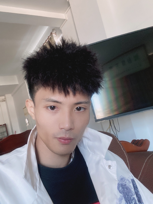 李邓平的第一张照片--湛江中老年相亲网