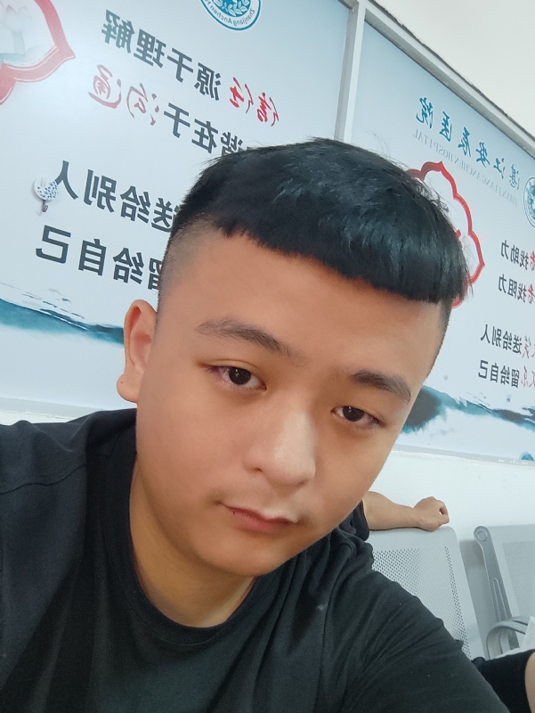 阿景的第一张照片--湛江中老年相亲网