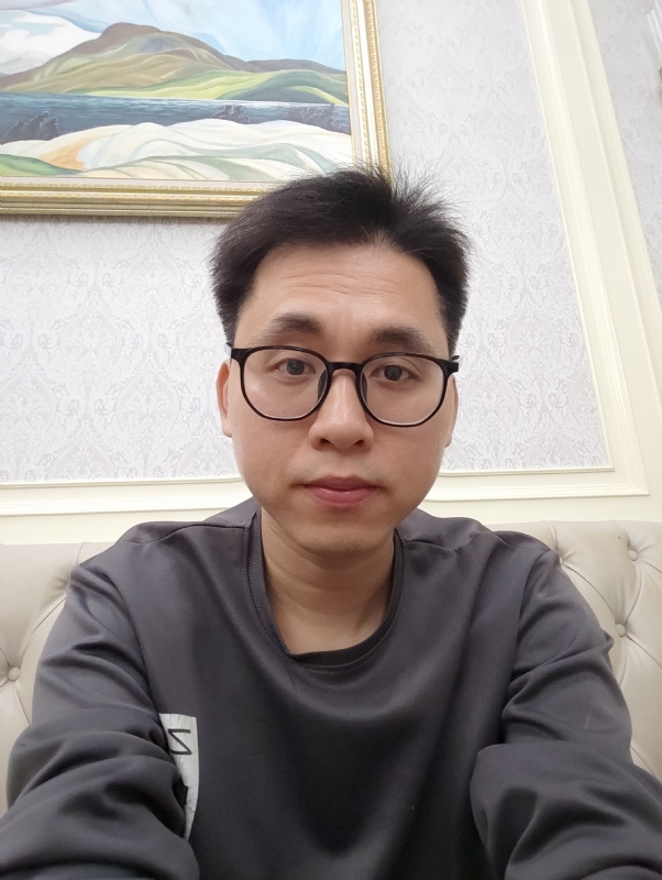 共享夕阳的第一张照片--湛江中老年相亲网